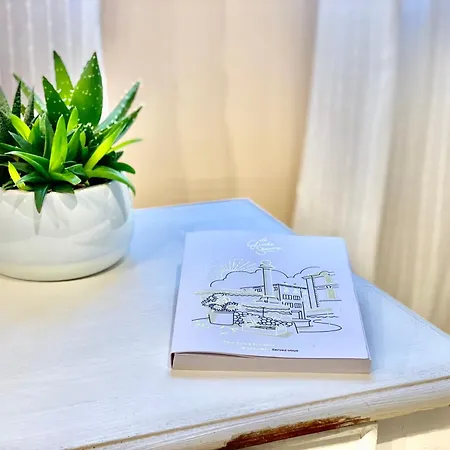 Ersextius Rl Apartment Aix-en-Provence