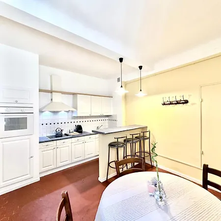 Apartment Ersextius Rl