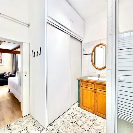 Ersextius Rl Apartment Aix-en-Provence